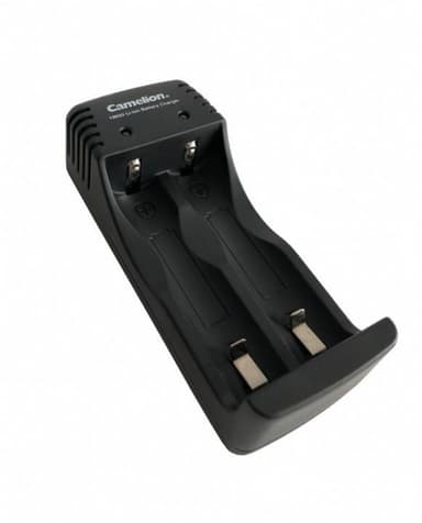Camelion LBC-305, batteriladdare USB, blisterkort,