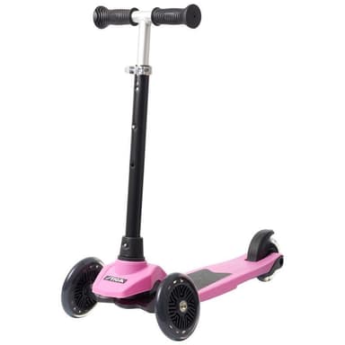 Stiga STR Mini Kick Supreme+ Pink