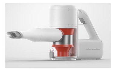 Xiaomi SKV4060GL Mi Handheld Vacuum Cleaner Elgiganten