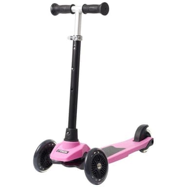 Stiga STR Mini Kick Supreme+ Pink