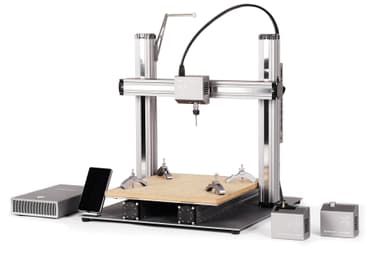 Snapmaker 2.0 - 3in1 3D-skrivare A350