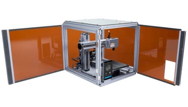 Snapmaker 2.0 - A150 3in1 med kapsling