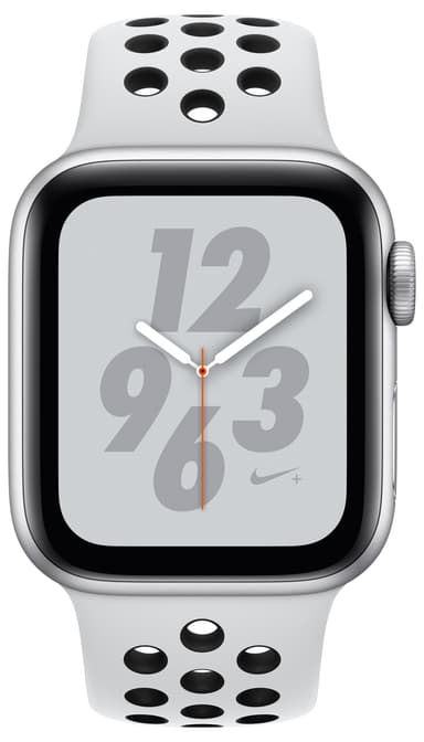 apple watch 4 nike prisjakt