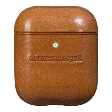 AirPod Case Copenhagen, Tan
