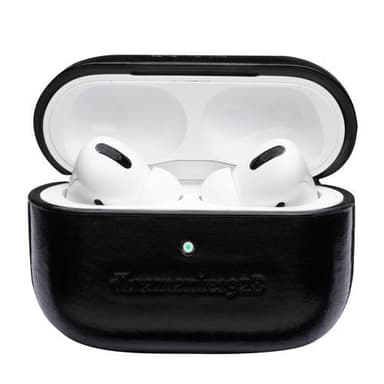 AirPod Pro Case Copenhagen, Black