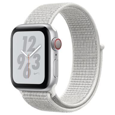 Apple watch discount 4 nike prisjakt