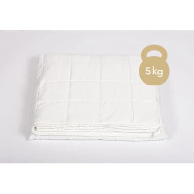 Tyngdtäcke 5kg