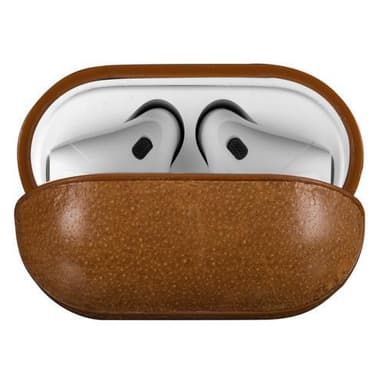 AirPod Case Copenhagen, Tan