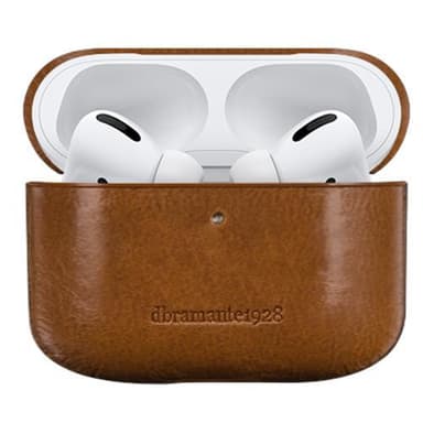 AirPod Case Copenhagen, Tan