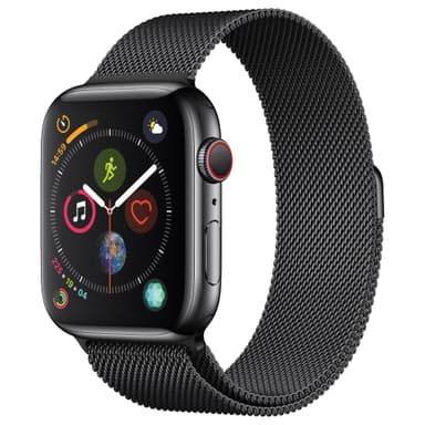 apple watch with 4g