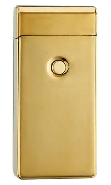USB Tändare - Guld
