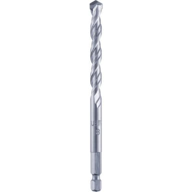Hårdmetall Multiborr 8 mm Alpen MultiCut 27200800100
