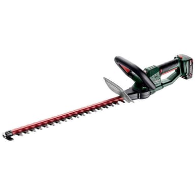 Metabo HS 18 LTX 55 Häcksax Batteri inkl. 2 batteri,