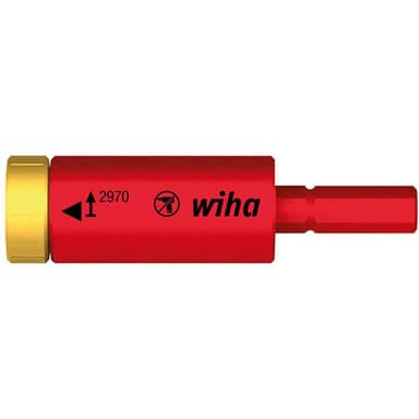 Wiha easy Torque electric 41343 Vridmoment-adapter