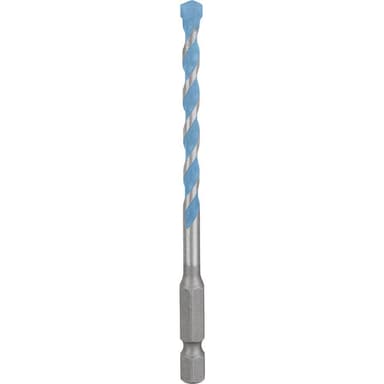 Multiborr 1 st 5.5 mm Bosch Accessories EXPERT HEX-9