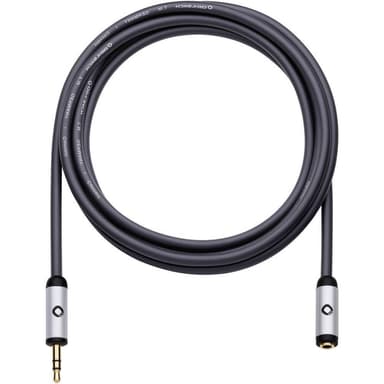 Oehlbach Teleplugg Audio Förlängningskabel [1x