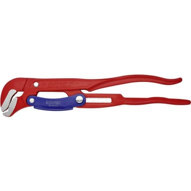 Hörnrörtång 45° 1 1/2 Knipex 83 60 015