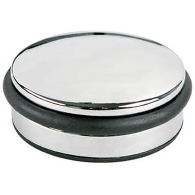 ALCO Dörrstopp 2850 (Ø) 10 cm Metall, Gummi
