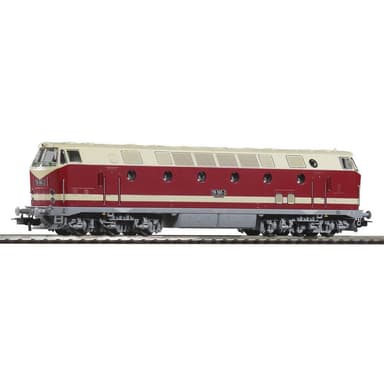 Piko H0 59930 H0 diesellok BR 119 DR BR 119 DR,