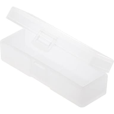 Batteribox 1x 18650 Basetech BT-Box-015 (L x B x H) 73
