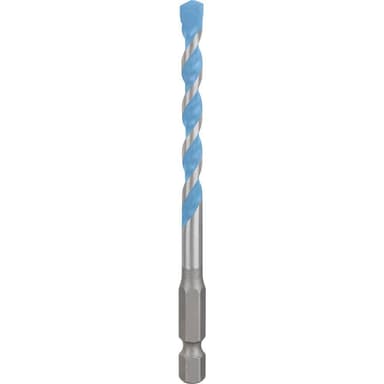 Multiborr 1 st Bosch Accessories EXPERT HEX-9