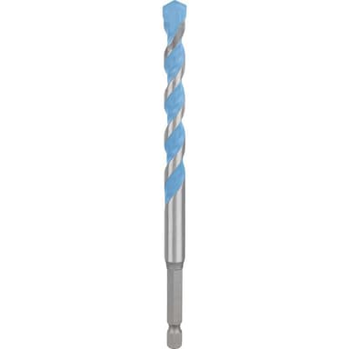 Multiborr 1 st 12 mm Bosch Accessories EXPERT HEX-9