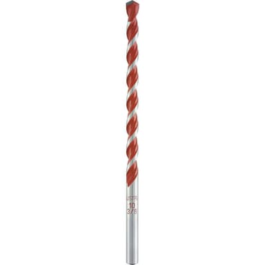 Hårdmetall Multiborr 14 mm Alpen MultiCut 72901400100