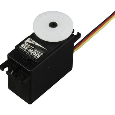 Hitec StandardServo HSR1425 CR Analogservo Elgiganten