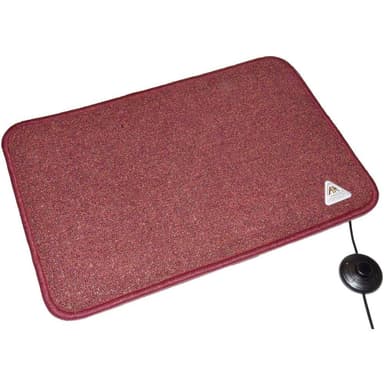 Arnold Rak Heat Master® 611257-B Värmematta (L x B x H)