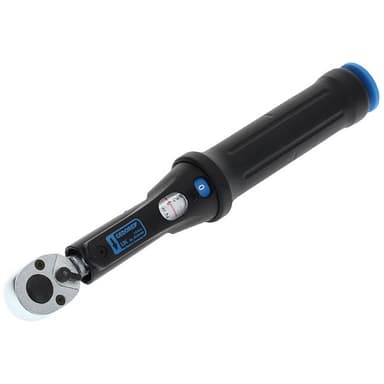 Gedore 3549-00 UK 2958007 Momentnyckel 1/4 (6.3 mm) 1 -