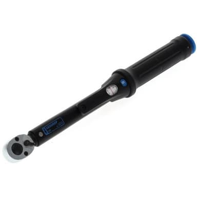 Gedore 3549-02 UK 2958015 Momentnyckel 1/4 (6.3 mm) 5 -