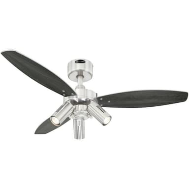 Westinghouse Jet Plus Takfläkt 40 W (Ø x H) 105 cm x