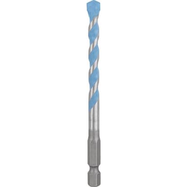 Multiborr 1 st 7 mm Bosch Accessories EXPERT HEX-9