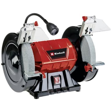 Einhell TC-BG 200 L Dubbelslip 400 W 200 mm 4412633