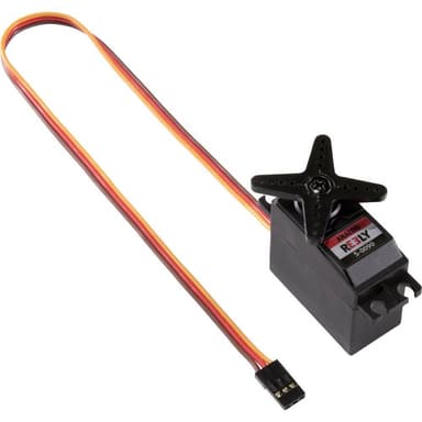 Reely Standard-Servo CYS-S0090 Analog-servo