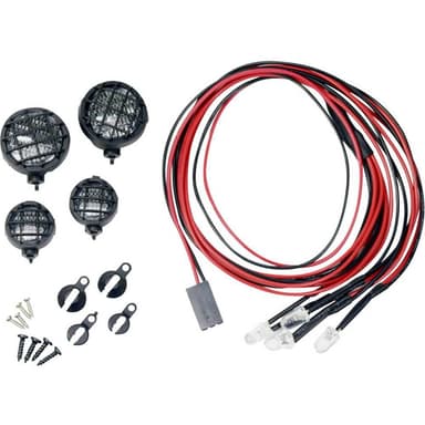 Absima LED-belysning N/A 4.8 - 6 V