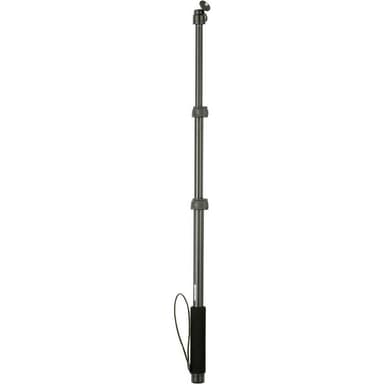 Cullmann Handstativ Selfie Stick Arbetshöjd=42 - 100 cm