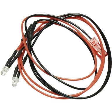 Pichler LED-belysning N/A blinkande 5 - 10 V