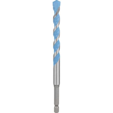Multiborr 1 st 10 mm Bosch Accessories EXPERT HEX-9