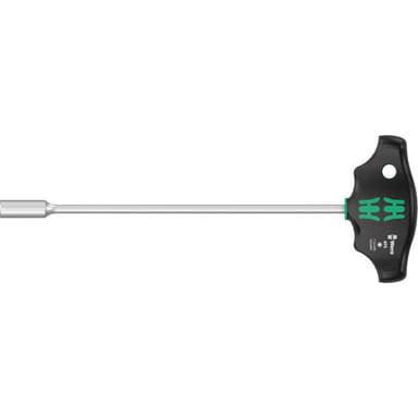 Hylsskruvmejsel Wera 495 Nyckelvidd (metrisk): 7 mm