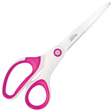 Leitz 5319-20-23 Universalkniv Högerhänta Vit-rosa
