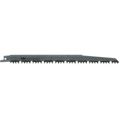 Tigersågsblad Heller 24044 4 Sågblad, längd 220 mm