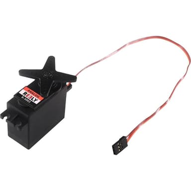Reely Standard-Servo Analog-servo