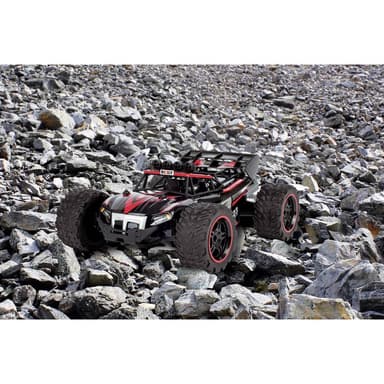 Reely 1597113 Off-Road 1:14 RC Bil nybörjare Elektrisk