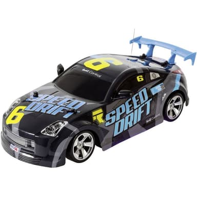 Revell Control 24483 Speed Drift RC Bil nybörjare