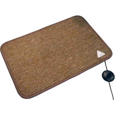 Arnold Rak Heat Master® 611259-C Värmematta (L x B x H)