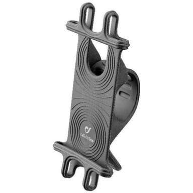 Cellularline BIKEHOLDERCOLK Mobiltelefonhållare för
