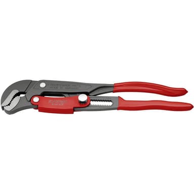 Hörnrörtång 45° 1 Knipex Knipex-Werk 83 61 010