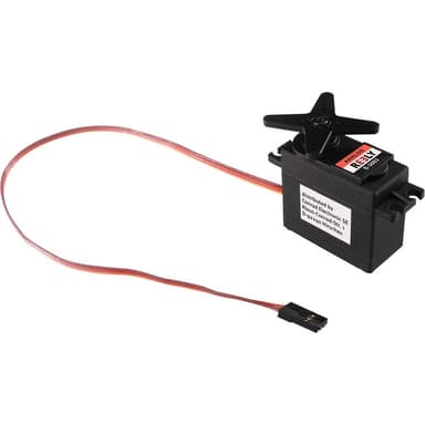 Reely Standard-Servo Analog-servo