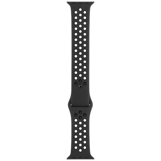 Apple Watch Nike Sport armband 44 mm (grå/svart)